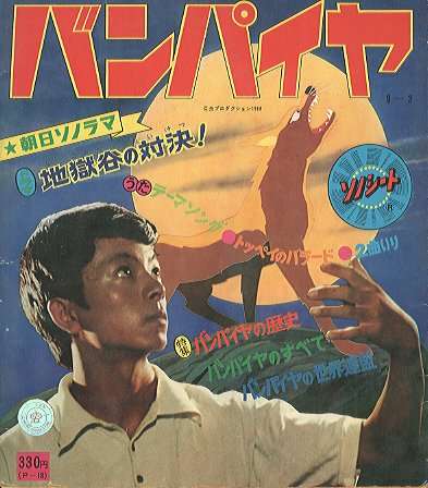 ベテラン俳優さんの若い頃の写真