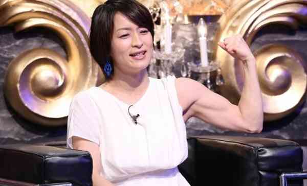 水野裕子、カナダの手荷物検査でフェイスローラーを空手の武器と認定され別室につれていかれる