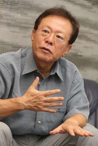 猪瀬氏激白！新国立「都の負担金５００億円」は「森喜朗氏の記憶違い」だった 