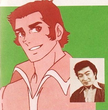 スポーツ漫画にツッコミを入れるトピ