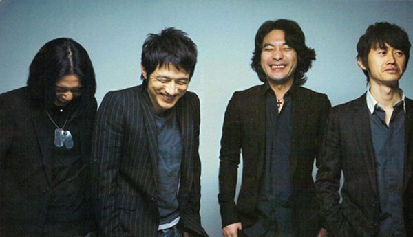 Mr.Children好きな人語りませんか