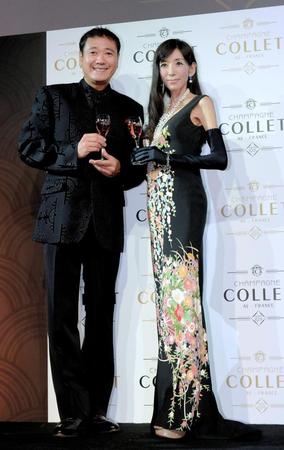 川島なお美、体調不良でミュージカル降板