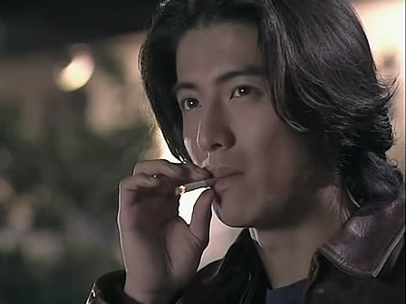 木村拓哉 自身の歴代ドラマでもっとも好きな役名を明かす