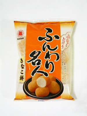 今までハマったお菓子