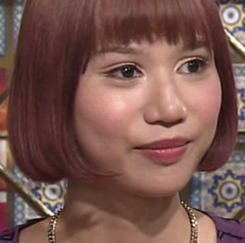 水沢アリー　破局質問に笑顔も「芸術に触れて踏み台にしたい」