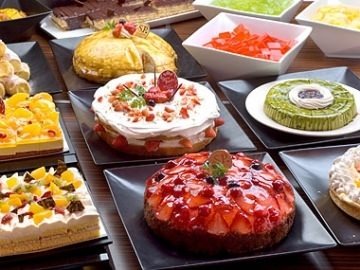東京のスイパラ、オススメは？