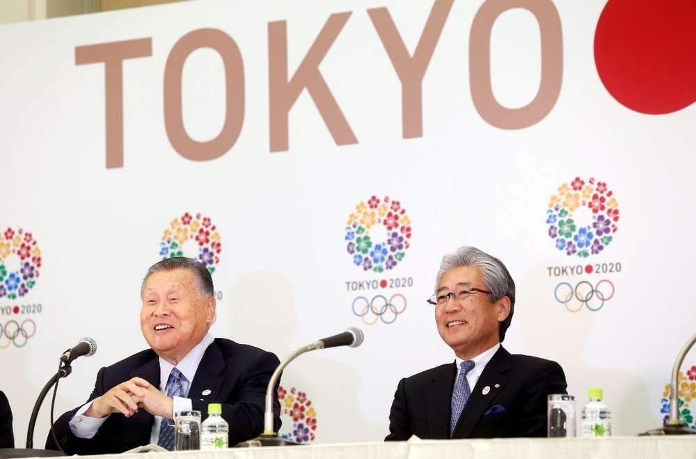 東京五輪専門委に海老蔵、EXILE・HIRO　ネットはガッカリ「なぜこの顔ぶれに」