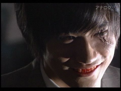 松山ケンイチさんが好きな方いますか?
