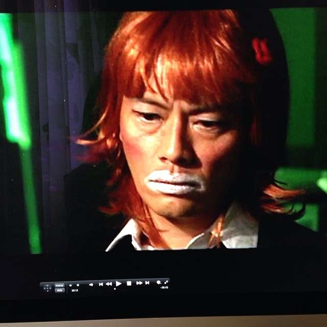 【実況・感想】『民王』第8話　最終回