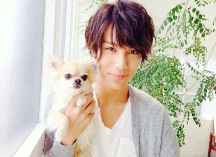 爽やかな雰囲気がある男性芸能人