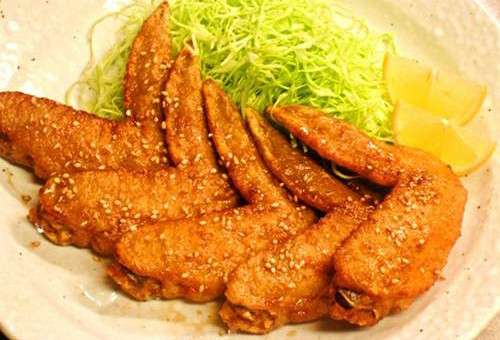思いっきり食べまくりたいもの!