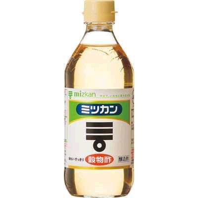 ダイエット、健康の為に酢を取り入れている方