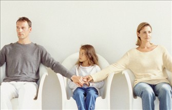 子どもから「離婚した父親に会いたい」って言われたら？