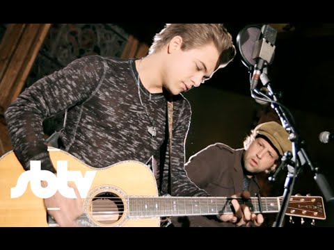 Hunter Hayes x Ed Sheeran | "Thinking Out Loud" (Acoustic Cover) - A64 [S9.EP21]: SBTV - YouTube