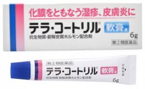 大人ニキビ
