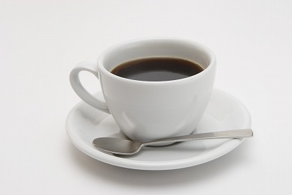 今日飲んだコーヒー