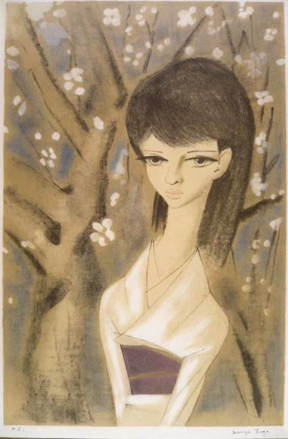 押切もえ絵画初出展で二科展入選！友人たちは「もっと優しい絵を描くと思った」とビックリ
