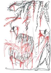押切もえ絵画初出展で二科展入選！友人たちは「もっと優しい絵を描くと思った」とビックリ