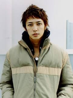 甘い感じのイケメンが好きな人〜