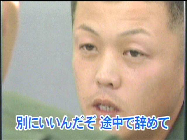 ダジャレをひとつ言って去るトピ。