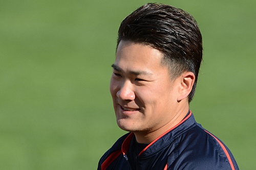 【速報】里田まいが妊娠！マー君こと田中将大投手、ついにパパに！！