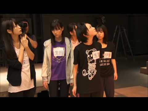 乃木坂46　『君の名は希望』 - YouTube