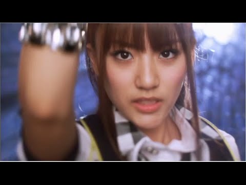 【MV】 RIVER / AKB48 [公式] - YouTube