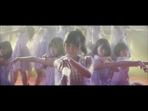 乃木坂46　『気づいたら片想い』 - YouTube