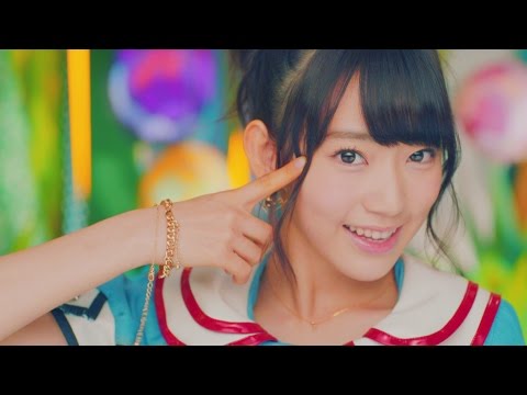 【MV】12秒 （Short ver.） / HKT48[公式] - YouTube