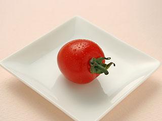 朝食をあまり食べない人のメニュー
