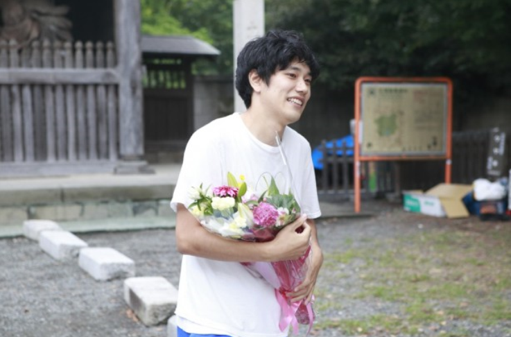 松山ケンイチさんが好きな方いますか?