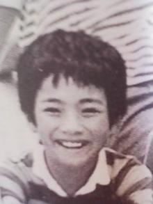 芸能人の昔の写真を見て、誰かわかったら＋を押すトピ
