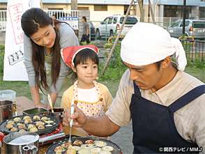 ドラマや映画で好きな親子