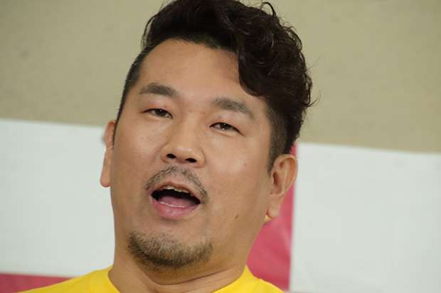 FUJIWARA藤本敏史が直面するローン漬けの将来を母親が不安視「79歳まで仕事ある？」