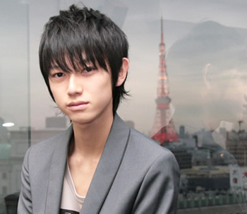 アンニュイな表情・雰囲気の男女の画像ください!