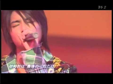 テゴマス 砂時計 - YouTube