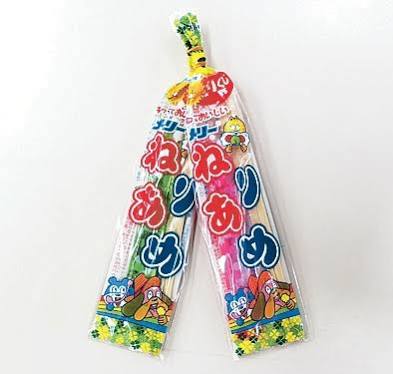 思い出の駄菓子屋
