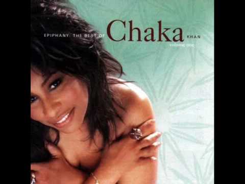 Chaka Khan  - I'm Every Woman - YouTube