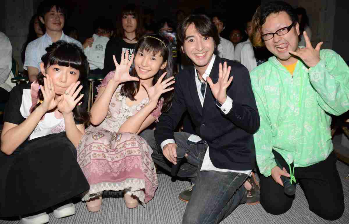 黒田勇樹、警察に通報されたことも！初監督作上映で一安心 - シネマトゥデイ