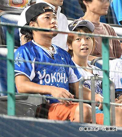 【芸能人】過去に噂になった恋愛