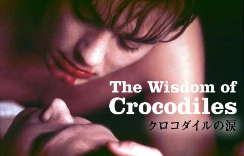 目の保養になる映画