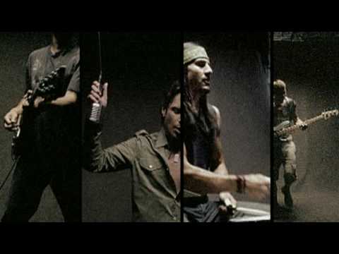 Audioslave - Revelations - YouTube
