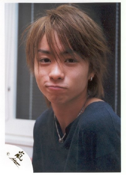 女受けするジャニーズ