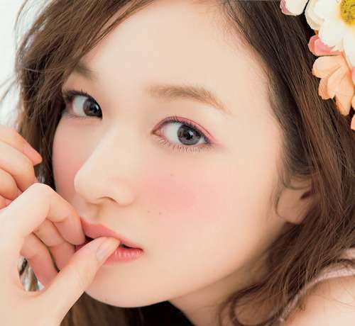 これぞ完璧な顔!!と思う有名人2015
