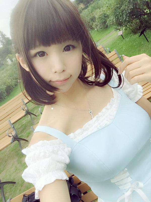 おしゃれウィッグって違和感でる(´･ω･`)？