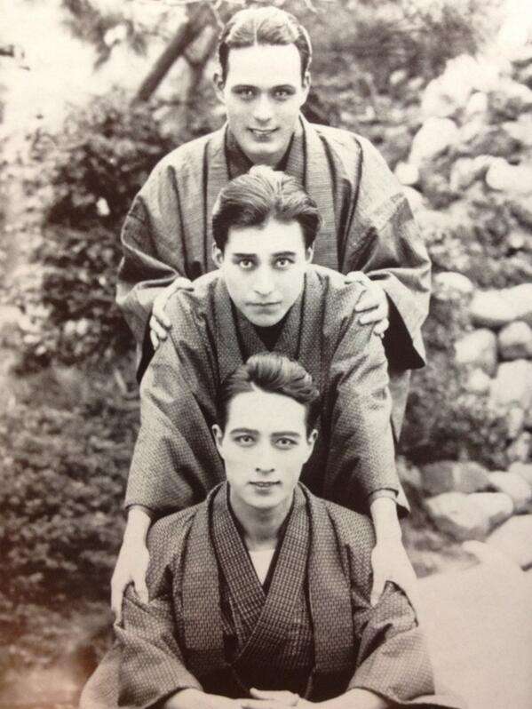 甘い感じのイケメンが好きな人〜