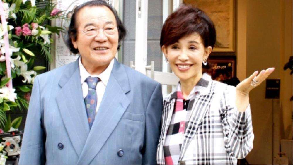 「奥さん怖い」愛川欽也さん愛人女優が引退へ