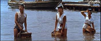 映画のトリビアや気付いたこと