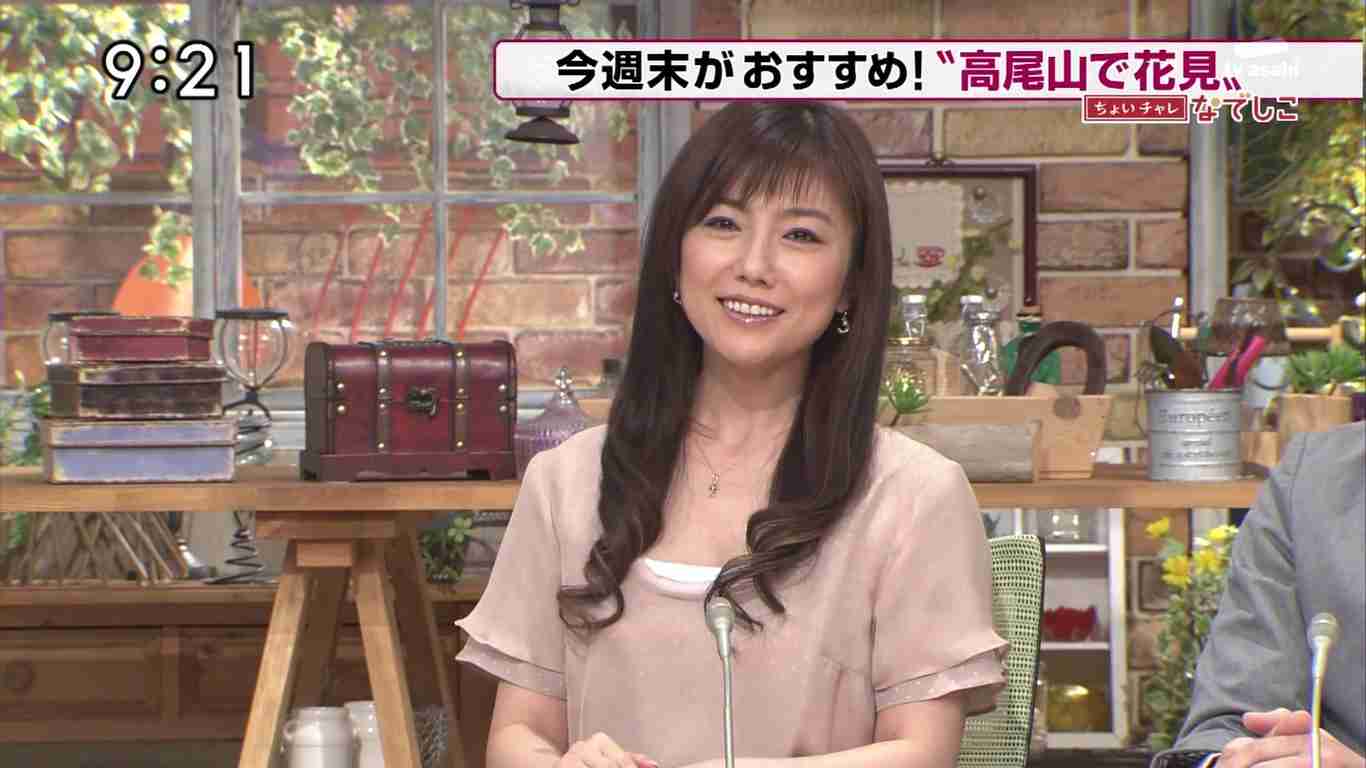 羽鳥慎一アナ、秋から