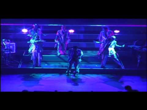 EXILE  Can't say words - YouTube